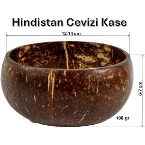 Hindistan Cevizi Kase